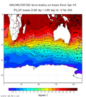 SE Quadrant SST Analysis