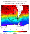 SW Quadrant SST Analysis